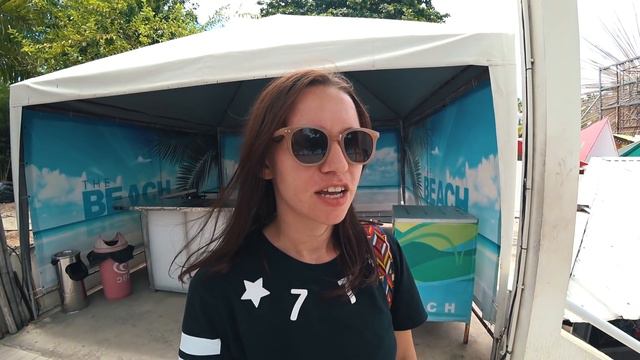 ОСТОРОЖНО, ЖАРА! И ЭТО ВСЁ ТАИЛАНД!? смотреть онлайн