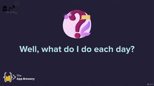 100 Days of Code - The Complete Python Pro Bootcamp for 2021 смотреть онлайн