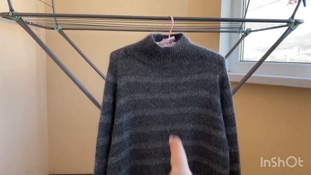 Парк Краснодар - зимняя сказка, пуловер спицами для дочки, заяц крючком для внучки смотреть онлайн