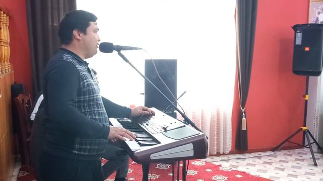 Умеджон Юнусов регар смотреть онлайн