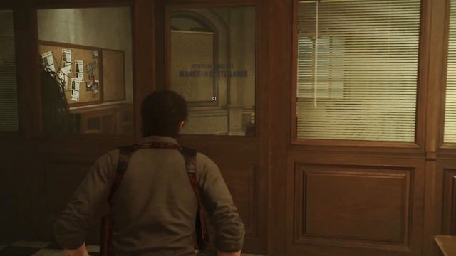 The Evil Within 2 прохождение. Бог нас покинул#2 смотреть онлайн