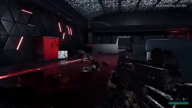 ИНСТИТУТ «ПАНДОРА» — TREPANG² | ПРОХОЖДЕНИЕ [#2]