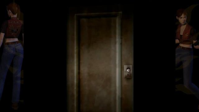 Прохождение Resident Evil Code Veronica #6 (Танк) смотреть онлайн