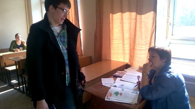 Как сдать зачёт=) смотреть онлайн