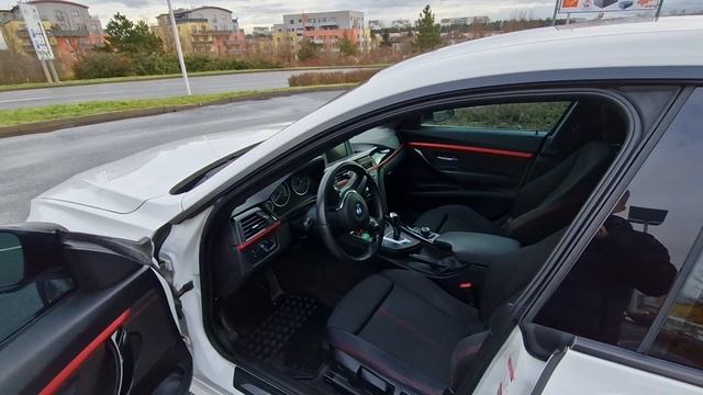 BMW 3 GT | Универсальный солдат смотреть онлайн