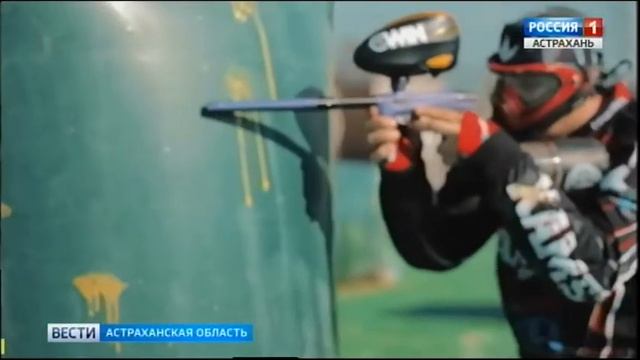 Астраханские спортсмены стали лучшими на этапе Millennium Series смотреть онлайн