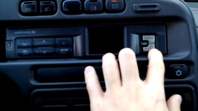 AvtoGSM.ru Маршрутный бортовой компьютер Multitronics C340