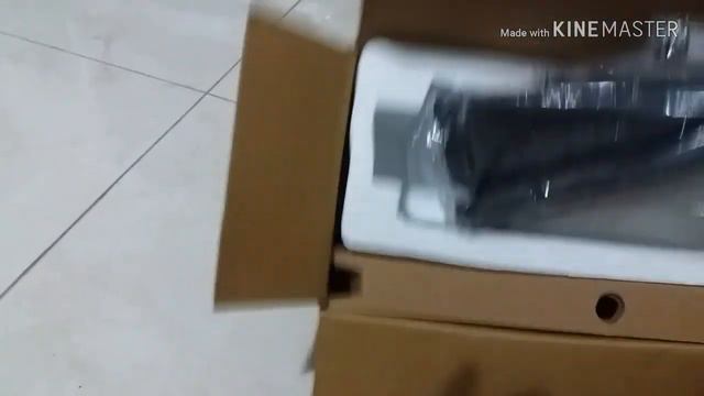 Unboxing Yamaha HH40 смотреть онлайн