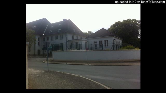 INTERVIEW/AUFNAHME HERFORDBESATZER. BFG-GGS PETERS (Berichter Rüdiger Müller) смотреть онлайн