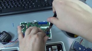 Быстрое подключение С2000-2 к турникету (Локально)