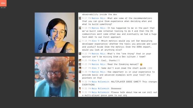 Multiplayer DevEx: Team-Wide Tool Rollouts смотреть онлайн