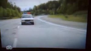 сериал "Платина-2"