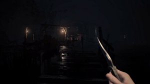 Resident Evil 7: Biohazard #11 ☠ Как не сгореть и выжить в квесте Лукаса?