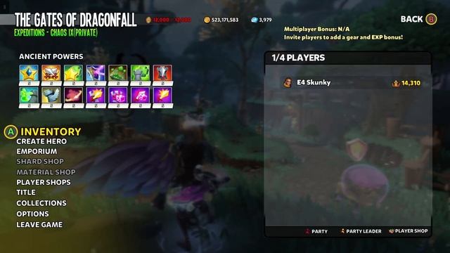 [DD2] MYSTIC DEFENSE FULL GUIDE смотреть онлайн