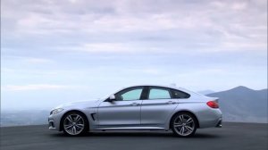 BMW второй серии Active Toure 2014 тест драйв