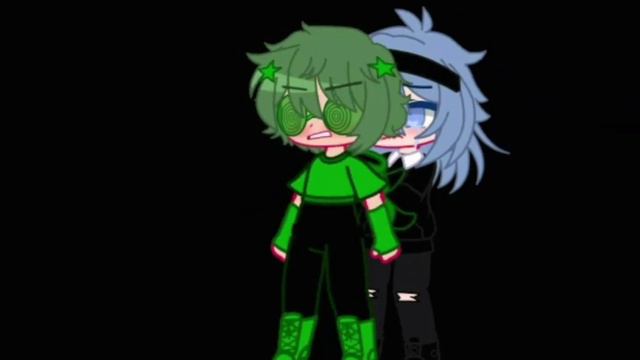 ВАРУ/ЗОНТ КАНОН! ПОЧЕМУ ЗОНТИК ОМЕЖКА ВАРУ?😨/13 карт/Gacha life / club / смотреть онлайн