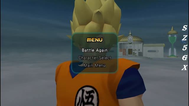 So I Played DRAGON BALL Z Budokai 1 HD Collection PS3 in 2021!!! смотреть онлайн