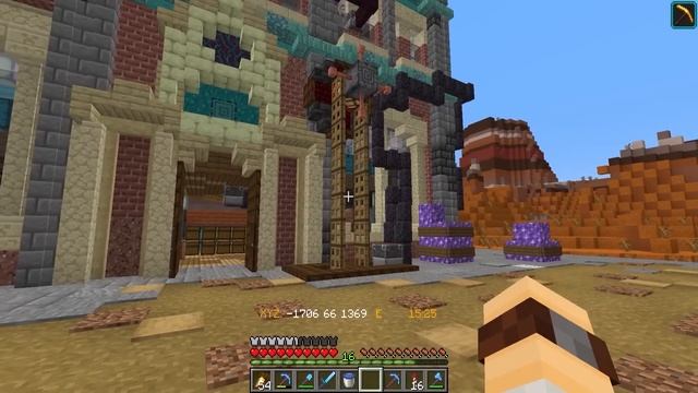 I Survived 1000 Days In Minecraft Full Movie – Crazy Steampunk Minecraft Survival World