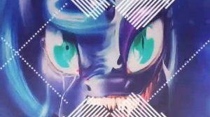 Принцесса Луна  ( Princess Luna )