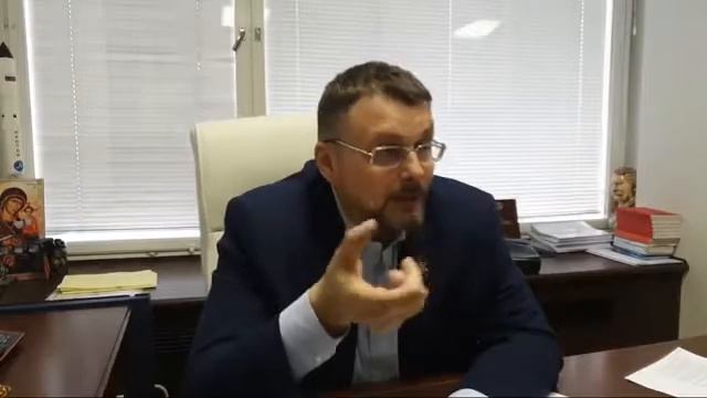 Поднятие пенсионного возраста. Часть1 смотреть онлайн