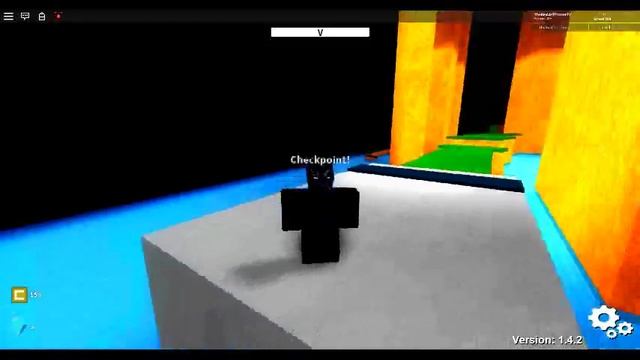 Roblox: Green Hill Zone смотреть онлайн