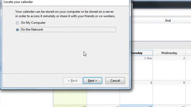 Sogo calendar - Add Sogo calendar to Thunderbird (sync) смотреть онлайн