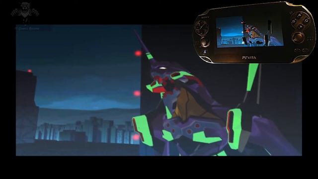 Evangelion Jo ★ PlayStation 2 Game {{playable}} List (PS4 on Ps Vita) смотреть онлайн