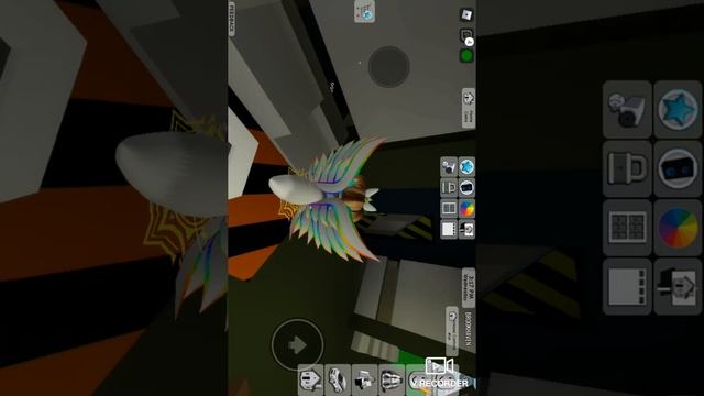 Brooke heaven on Roblox смотреть онлайн