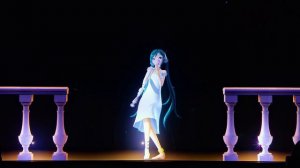 Hatsune Miku - Romio to Cinderella