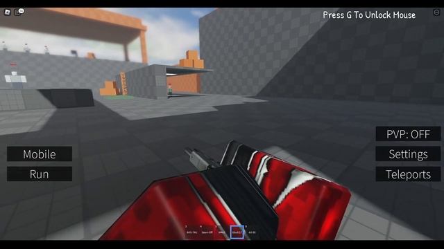 Euphoria Blood Testing Gameplay - Roblox смотреть онлайн