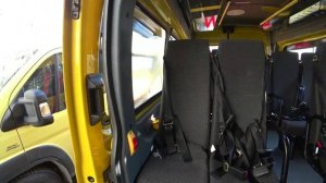 Школьный автобус ПАЗ ,наши предновогодние поездки в цирк,и знакомство с коллегами и их автобусами.