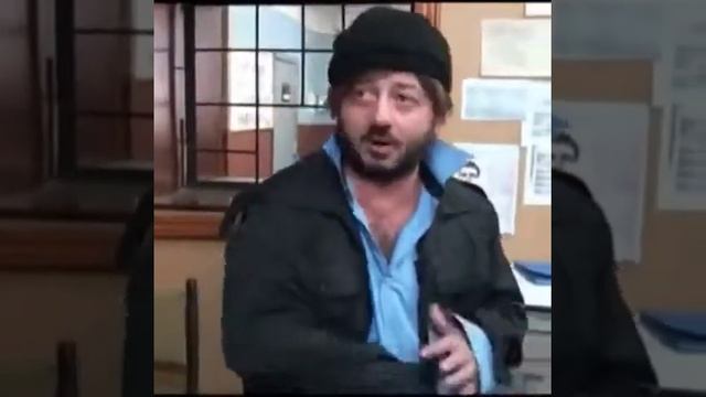 Бородач делится как праздновать новый 2017 год смотреть онлайн