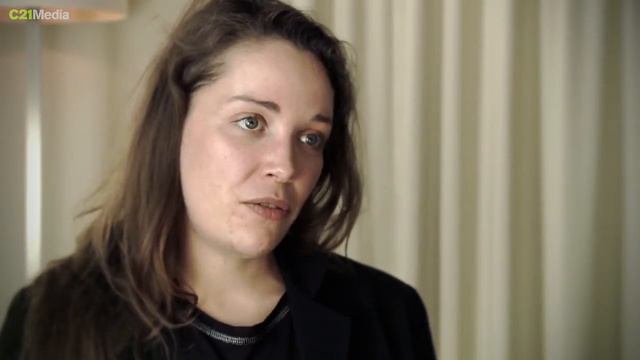 TV Lab // Coline Abert about European drama смотреть онлайн