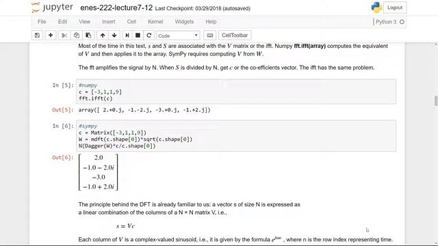 AlternateSympyNumpy смотреть онлайн