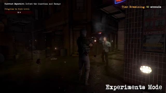 Outbreak: The New Nightmare | Nintendo Switch | Available Now! смотреть онлайн