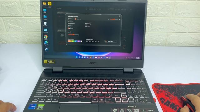 Unboxing Acer Nitro 5 Gaming Laptop with RTX3060 | فتح صندوق لابتوب ايستر نيترو 5 смотреть онлайн