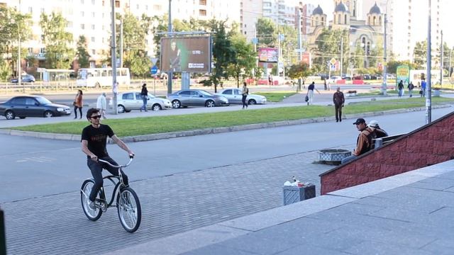 Как проехать@Большевиков смотреть онлайн