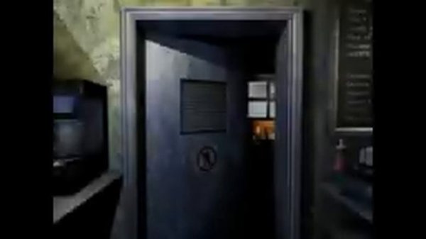 Barrow hill  The Dark Path