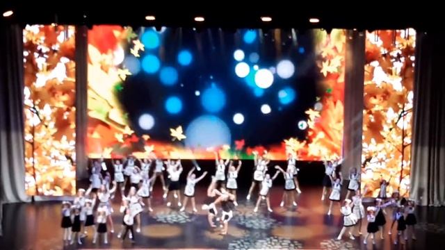 "Мечта" Гродно День учителя 2019 смотреть онлайн