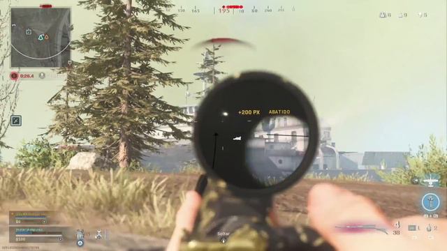 Una reseña honesta del Alpha de Call of Duty: Vanguard смотреть онлайн
