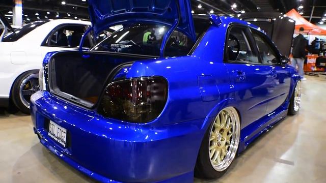 Tuner gallaria 2016 смотреть онлайн
