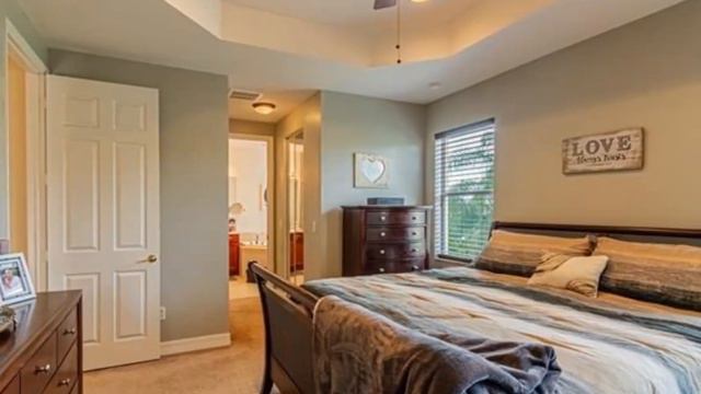 Berkshire Hathaway HomeServices Florida Realty - 10507 Winged Elm LN