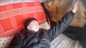 Спальное место в ВАЗ - 2111