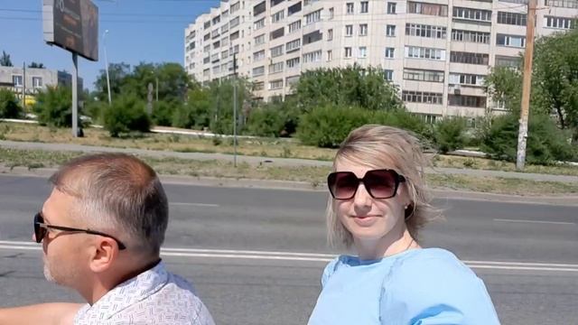 Катаю Лидусю ✌ смотреть онлайн