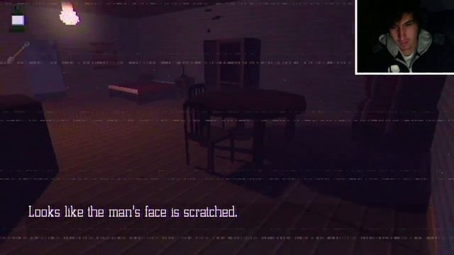 The Last Evidence | LA ESCENA DEL CRIMEN смотреть онлайн