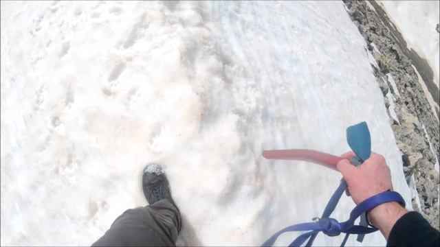 LEFKA ORI 5 PEAKS...WHITE MOUNTAINS,CRETE... смотреть онлайн