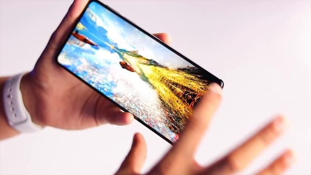 Motorola Edge 30 pro Unboxing & My first Impression* Cheapest Flagship !! ? смотреть онлайн