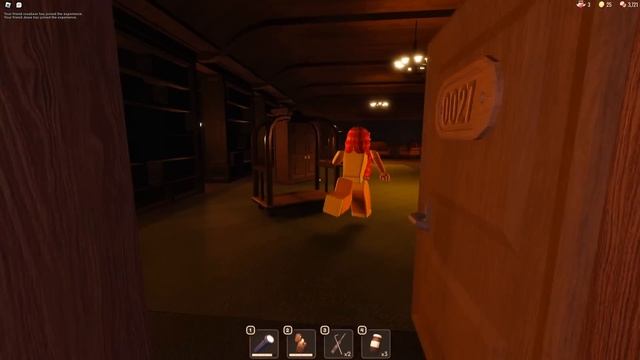 If We DIE in MM2, We CHANGE Roblox GAMES!! смотреть онлайн