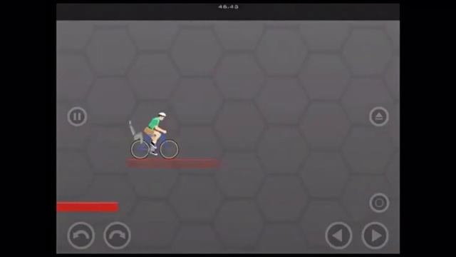 Happy Wheels Level 13 Irresponsible Dad