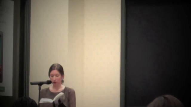 Lauren Kate Book Reading & Signing смотреть онлайн